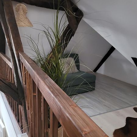Ferienwohnung Im Rebstock Nr.1 발링헨 외부 사진
