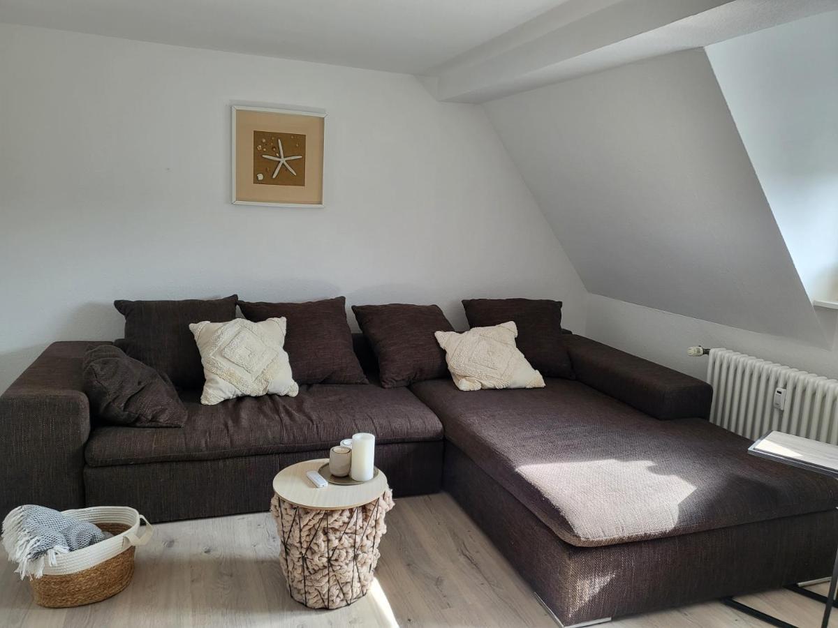 Ferienwohnung Im Rebstock Nr.1 발링헨 외부 사진