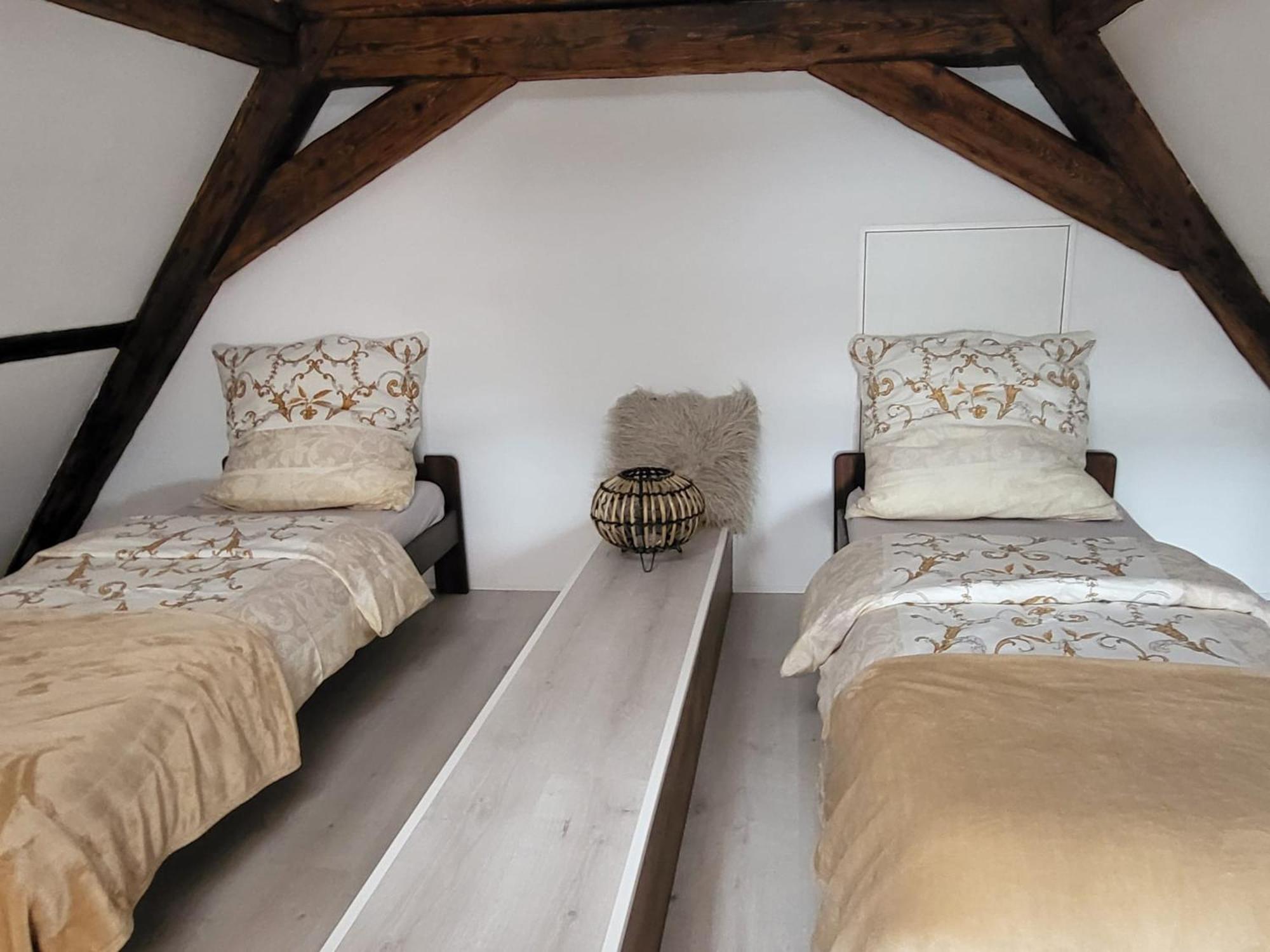 Ferienwohnung Im Rebstock Nr.1 발링헨 외부 사진