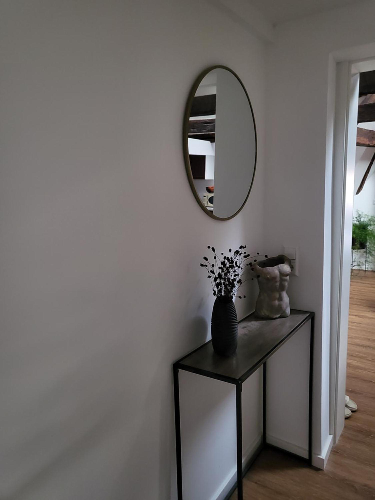 Ferienwohnung Im Rebstock Nr.1 발링헨 외부 사진